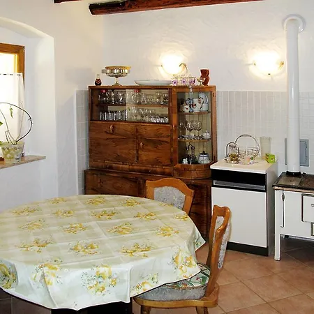 Haus Cerjani Kaštelir