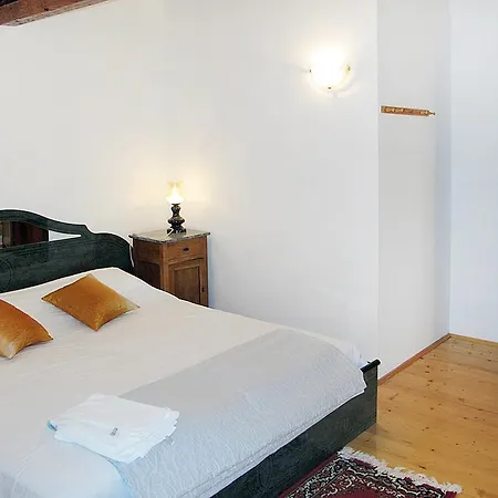 Haus Cerjani Nyaraló