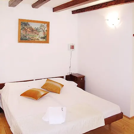 Nyaraló Haus Cerjani *