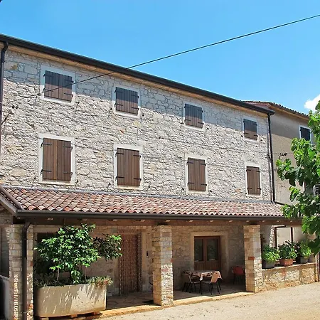 Haus Cerjani