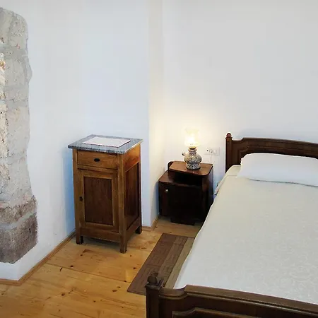 Haus Cerjani Nyaraló *