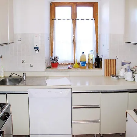 Haus Cerjani * Kaštelir