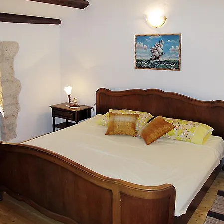 Nyaraló Haus Cerjani