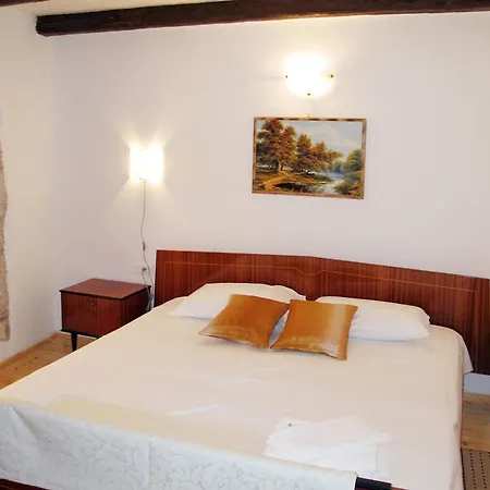 Haus Cerjani *